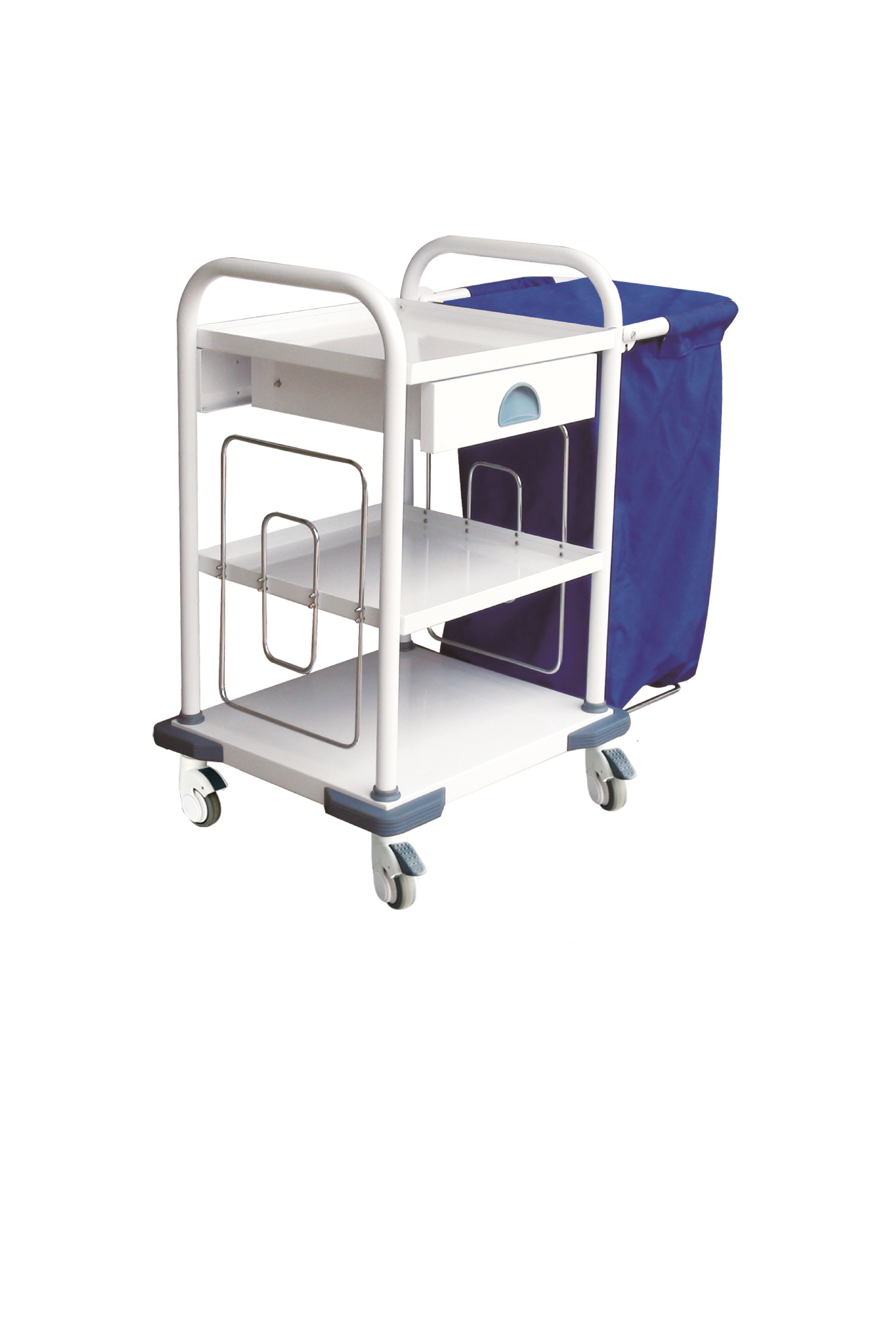 Linen Trolley(中文)