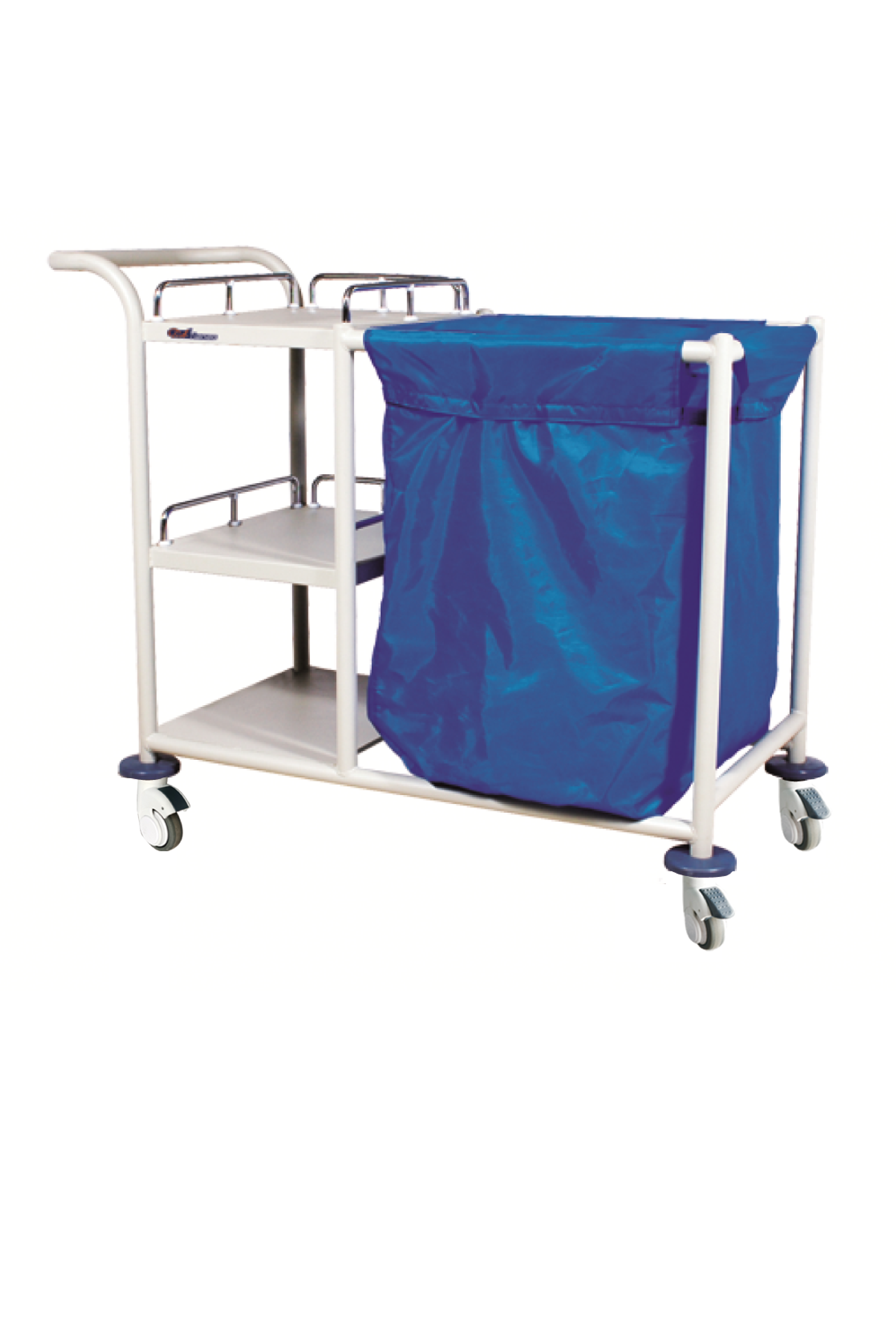 Linen Trolley(中文)