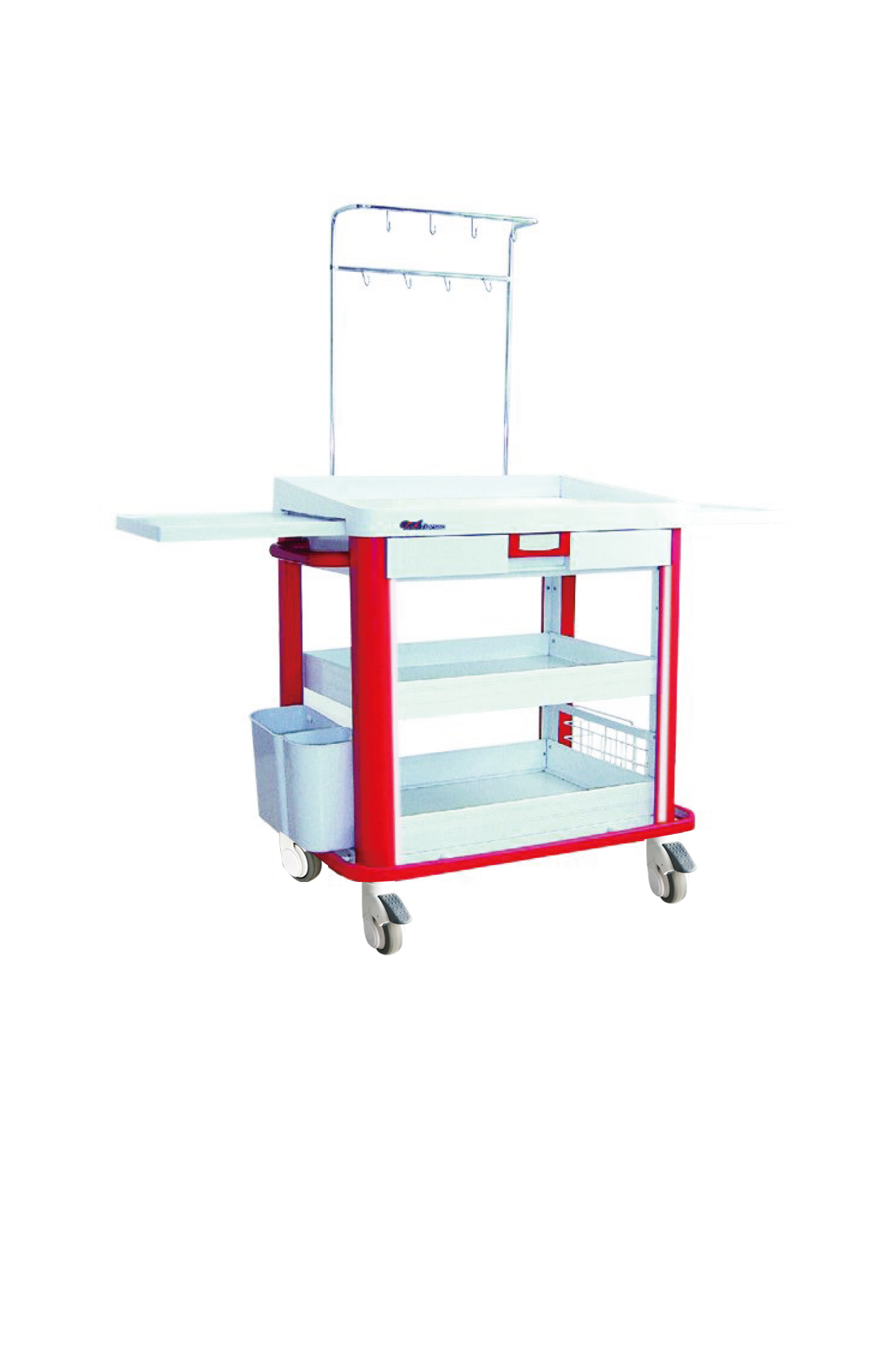 I.V. Trolley(中文)
