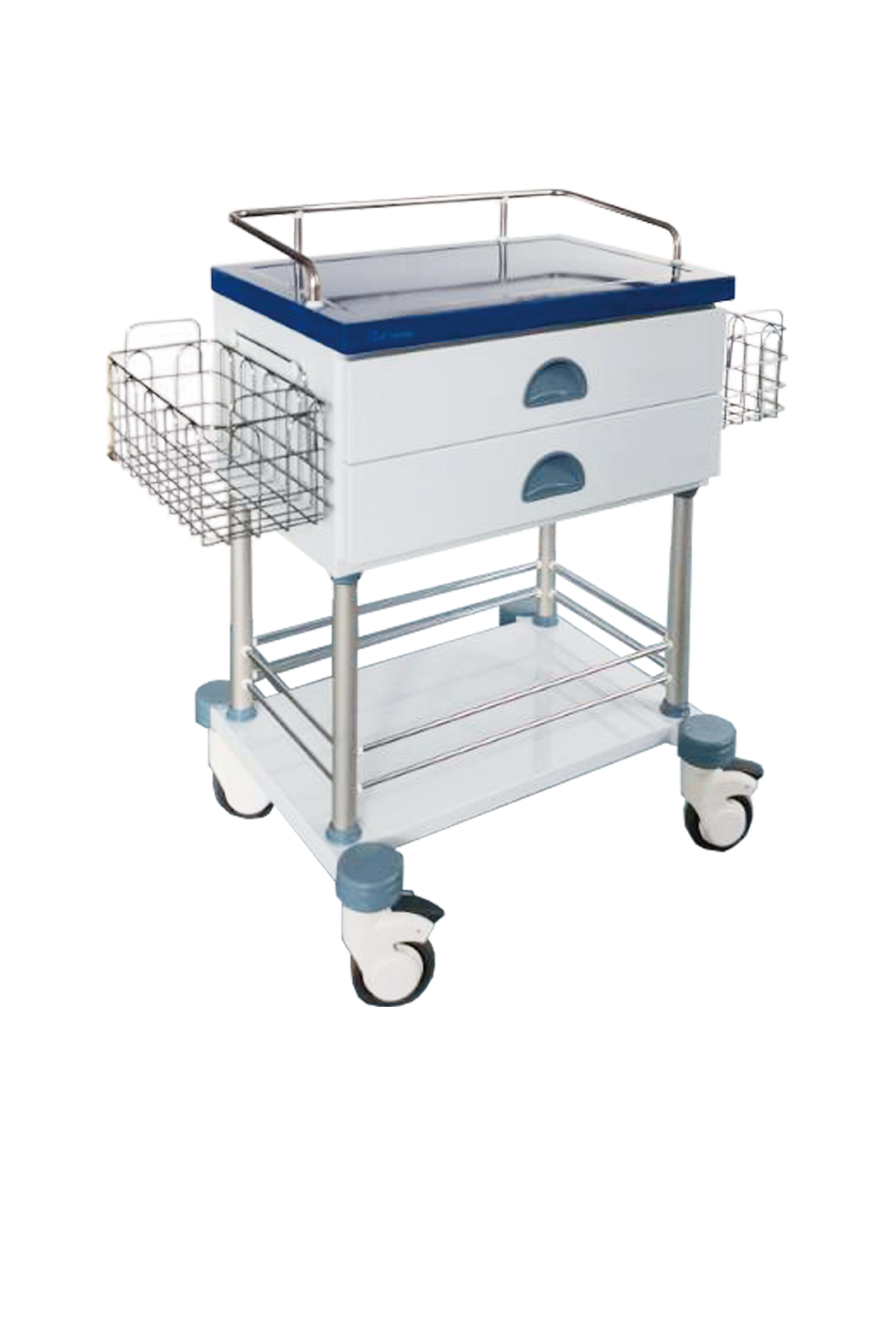 Medicine Trolley(中文)