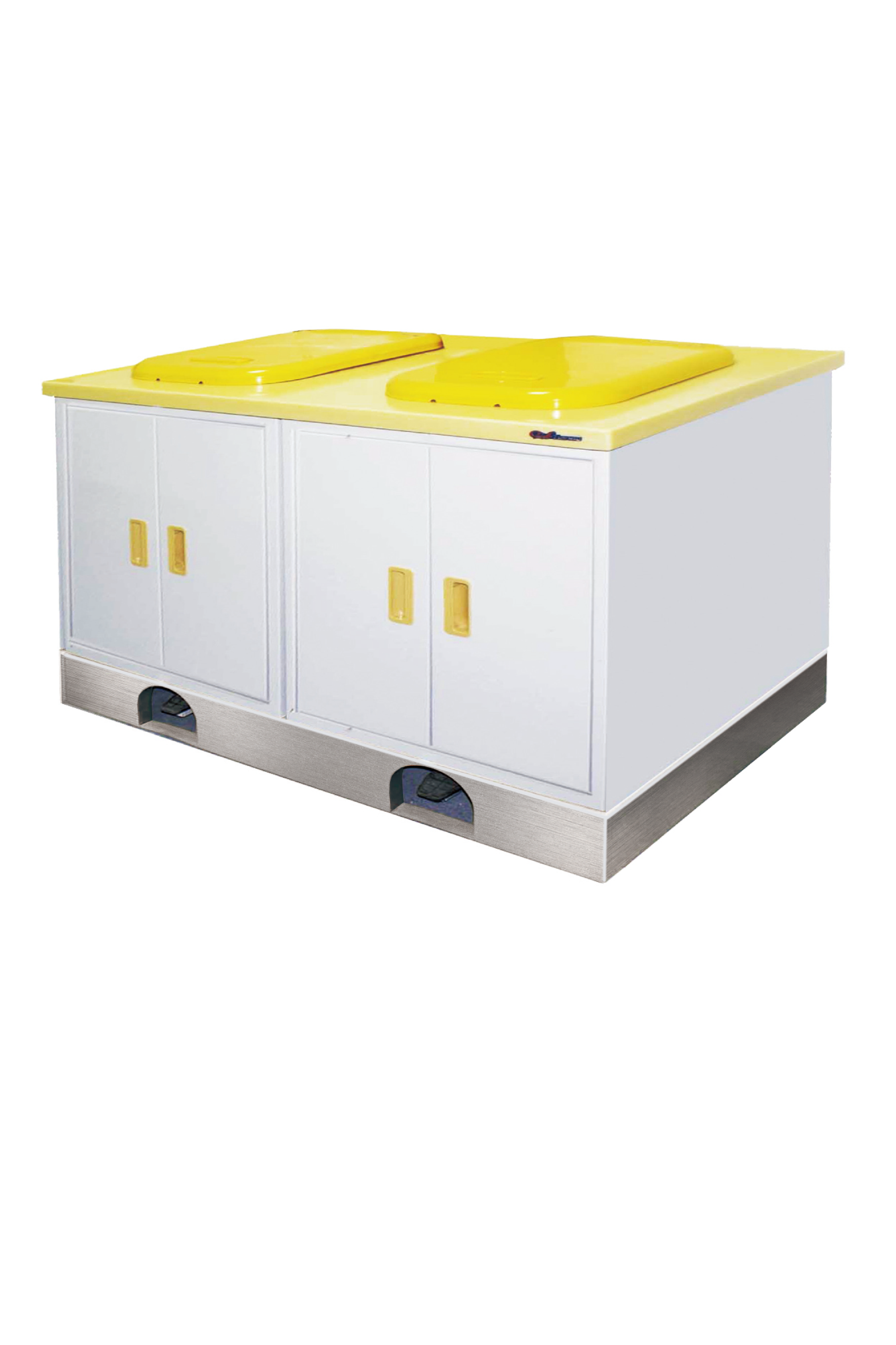 Pedal Dirt Cabinet(中文)