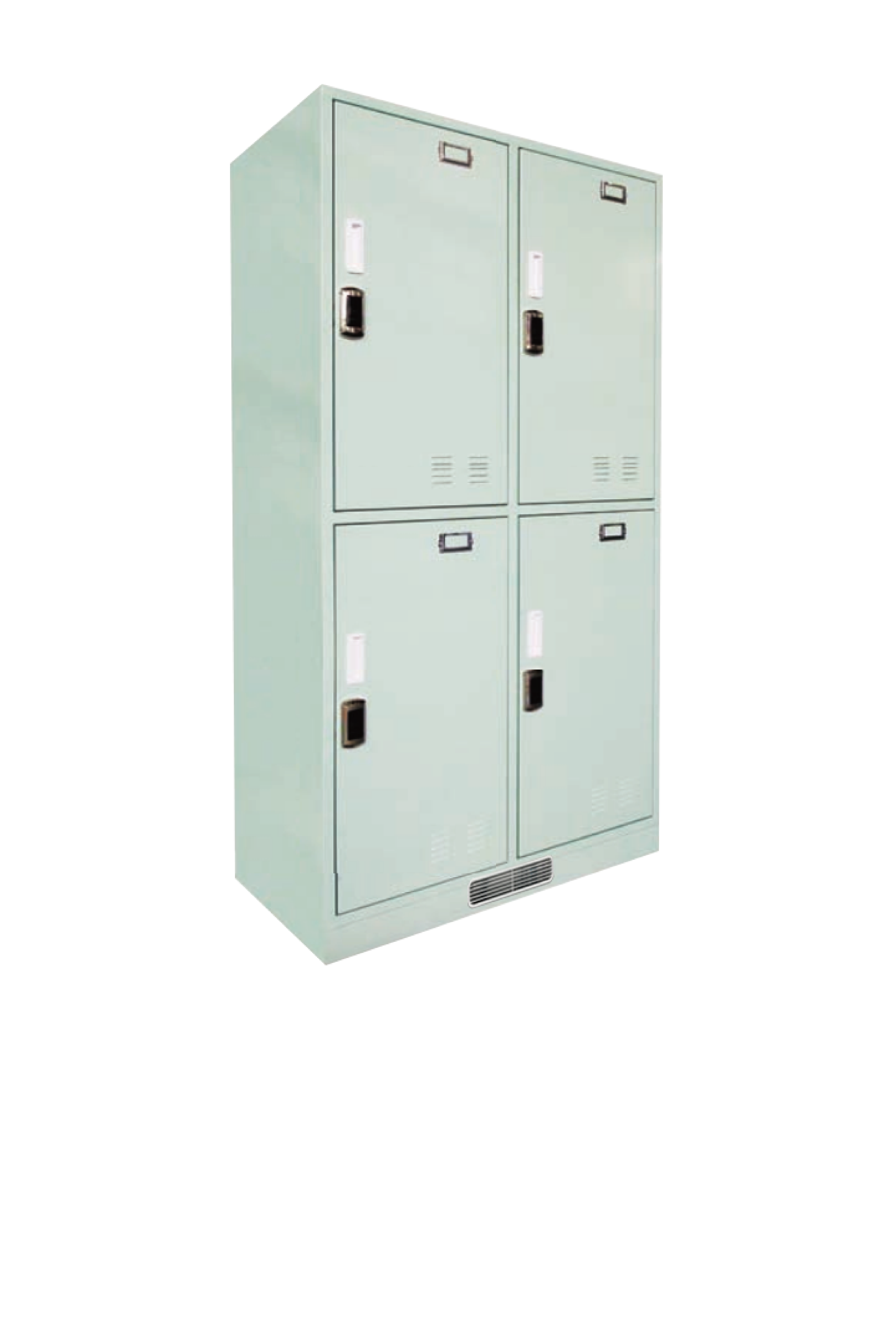 Wardrobe(Sensor Lock)(中文)