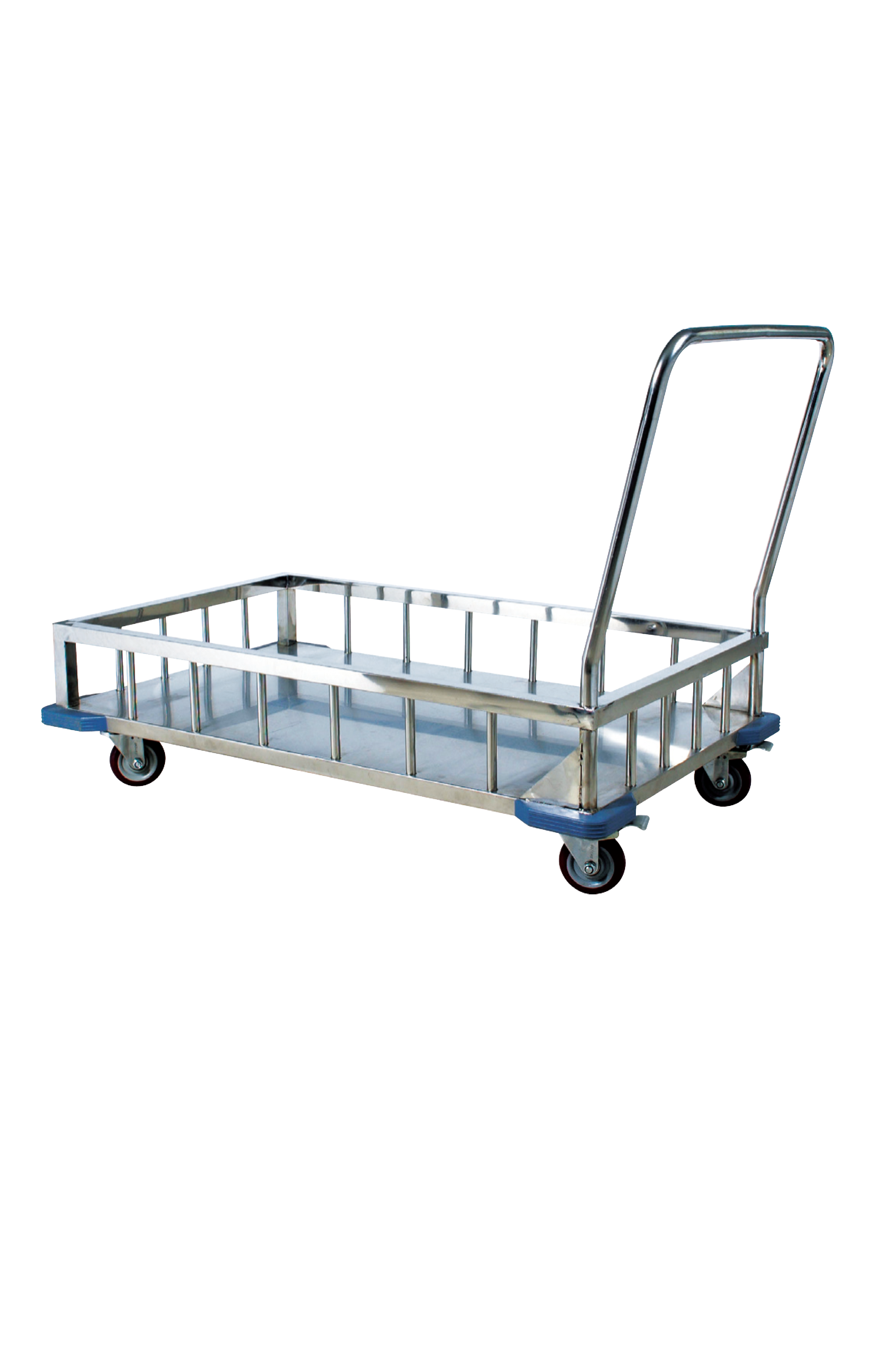 Instrument Trolley(中文)