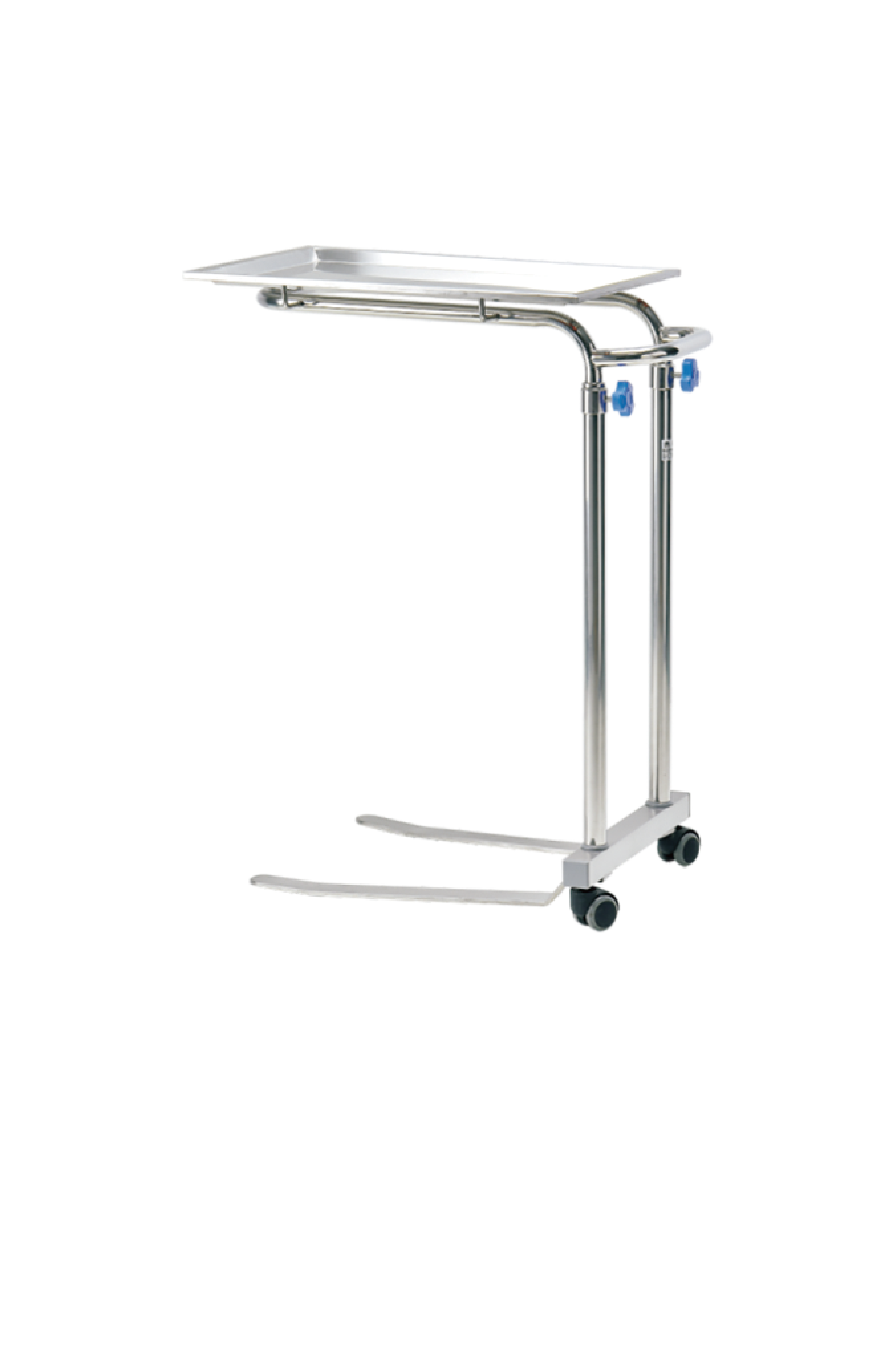 Instrument Trolley(中文)