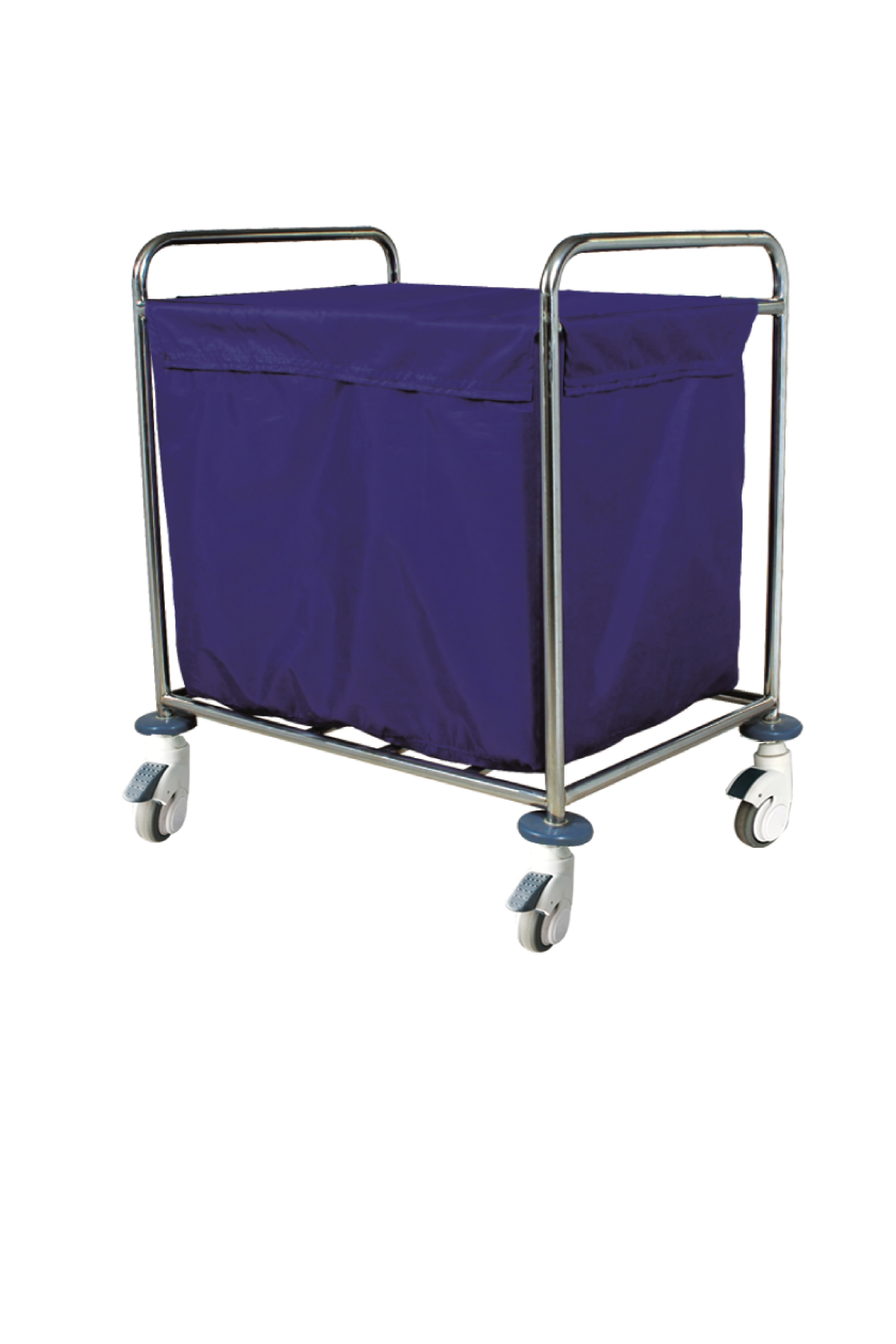 Dirt Trolley(中文)
