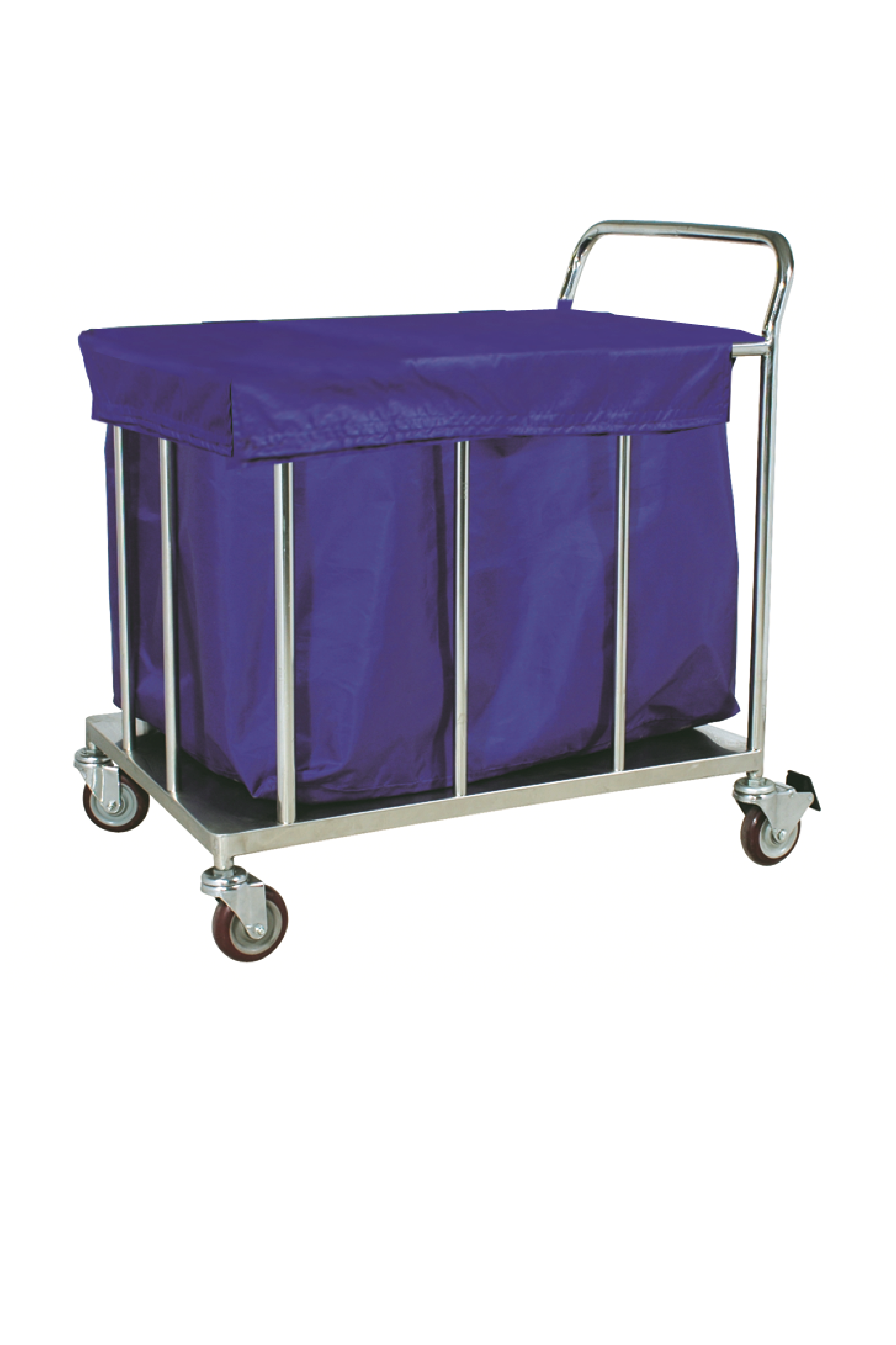 Dirt Trolley(中文)