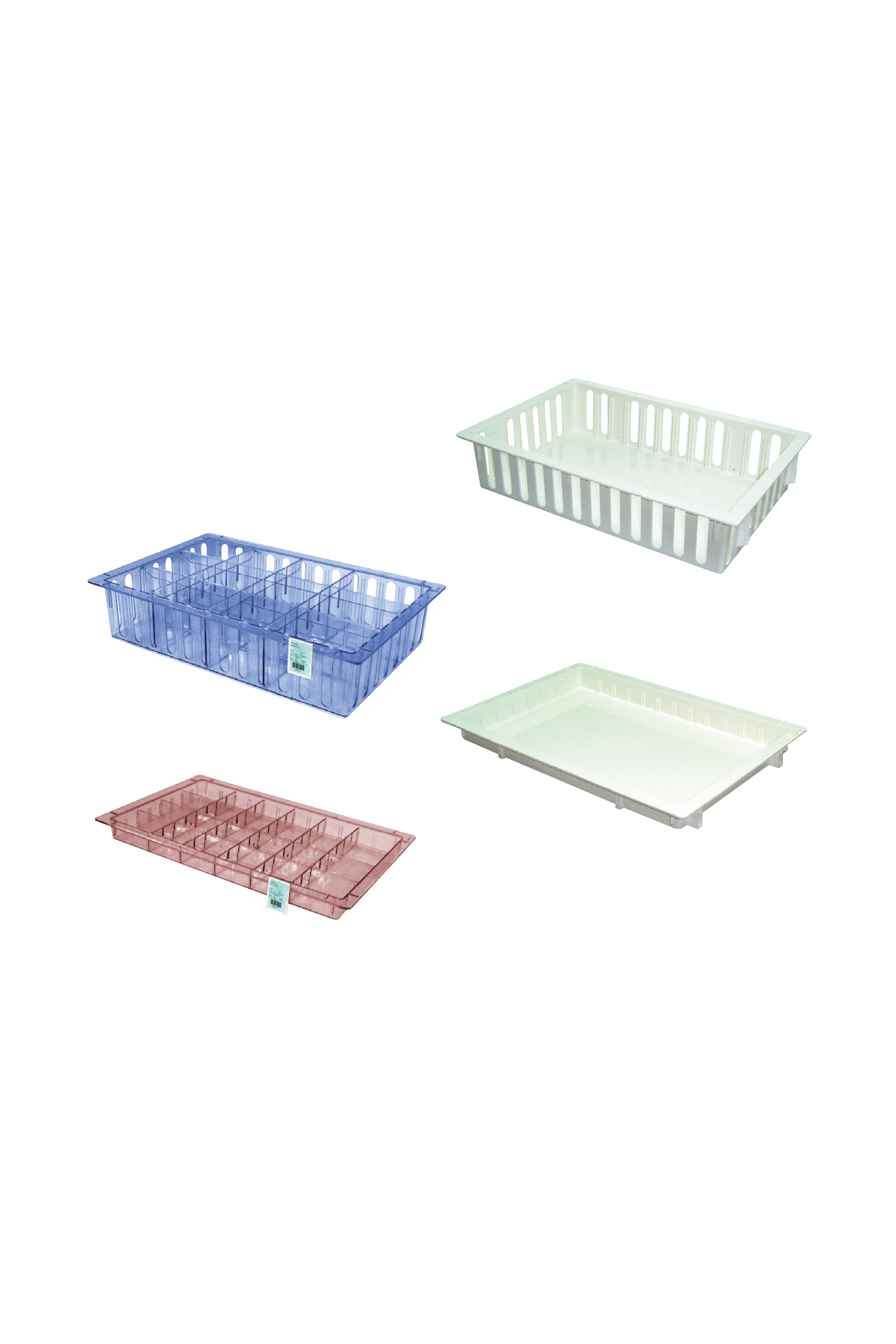 Medicine Tray(中文)