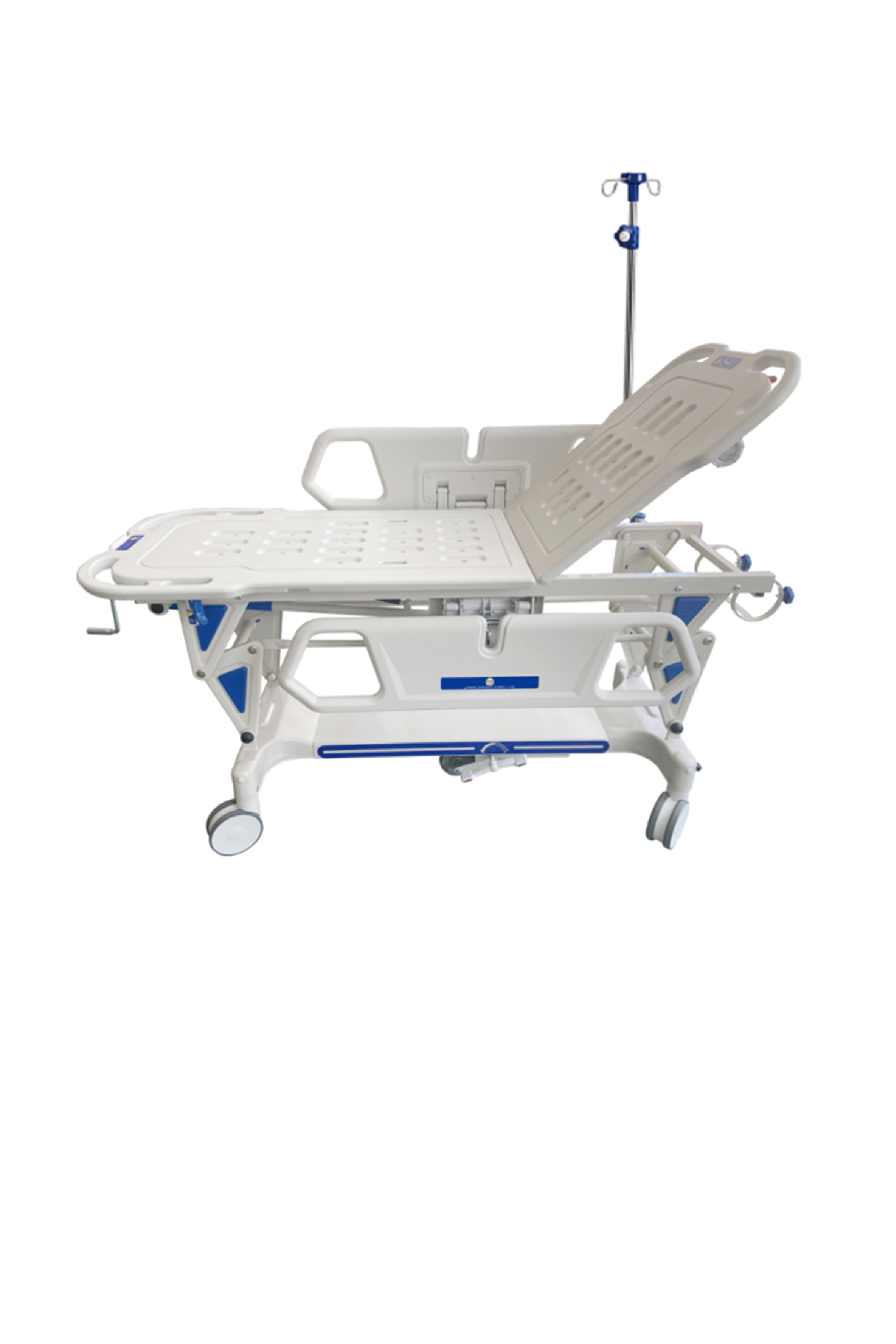 Medical Transfer Trolley(中文)